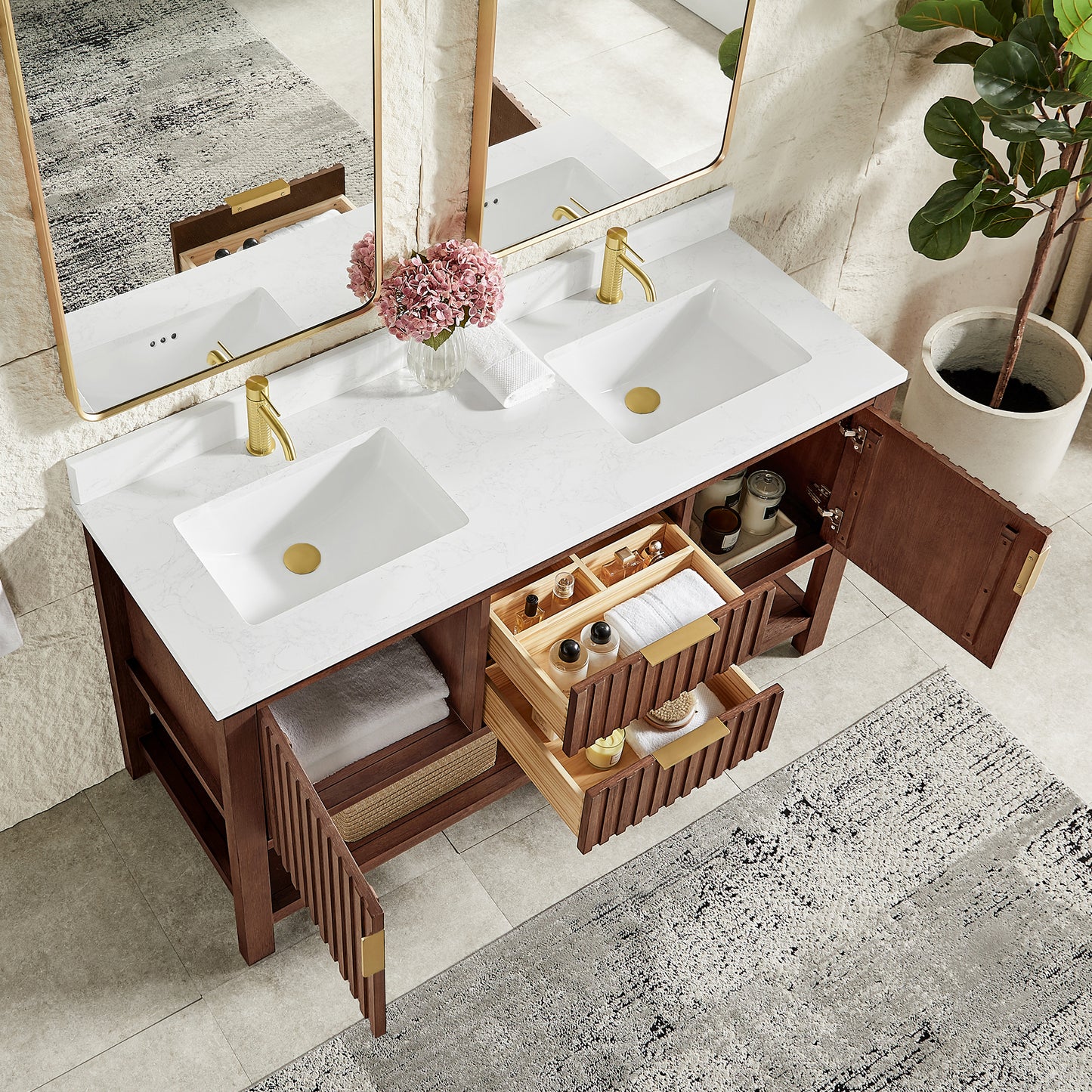 Winslow 60" - Précommande (réception décembre 2025)