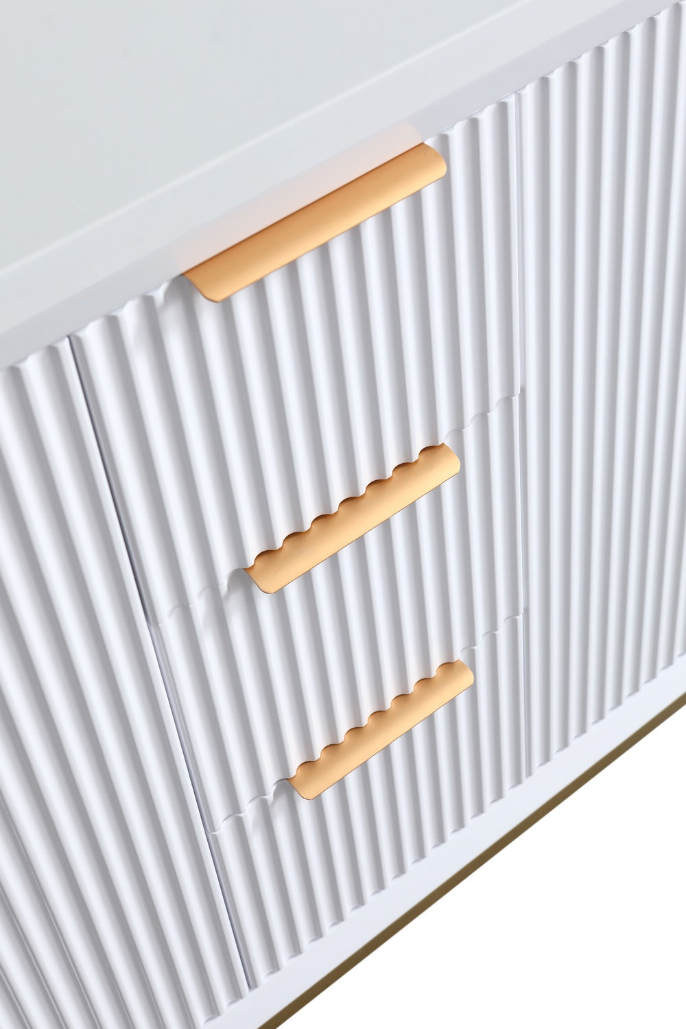 EVOS BRAND EVA II Drawer Close View