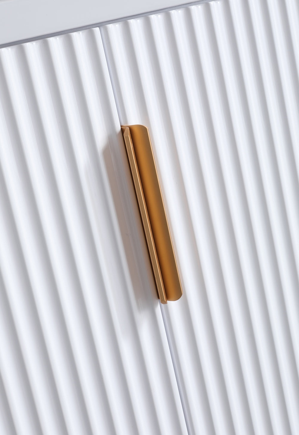 EVOS BRAND EVA II Drawer Golden Handle