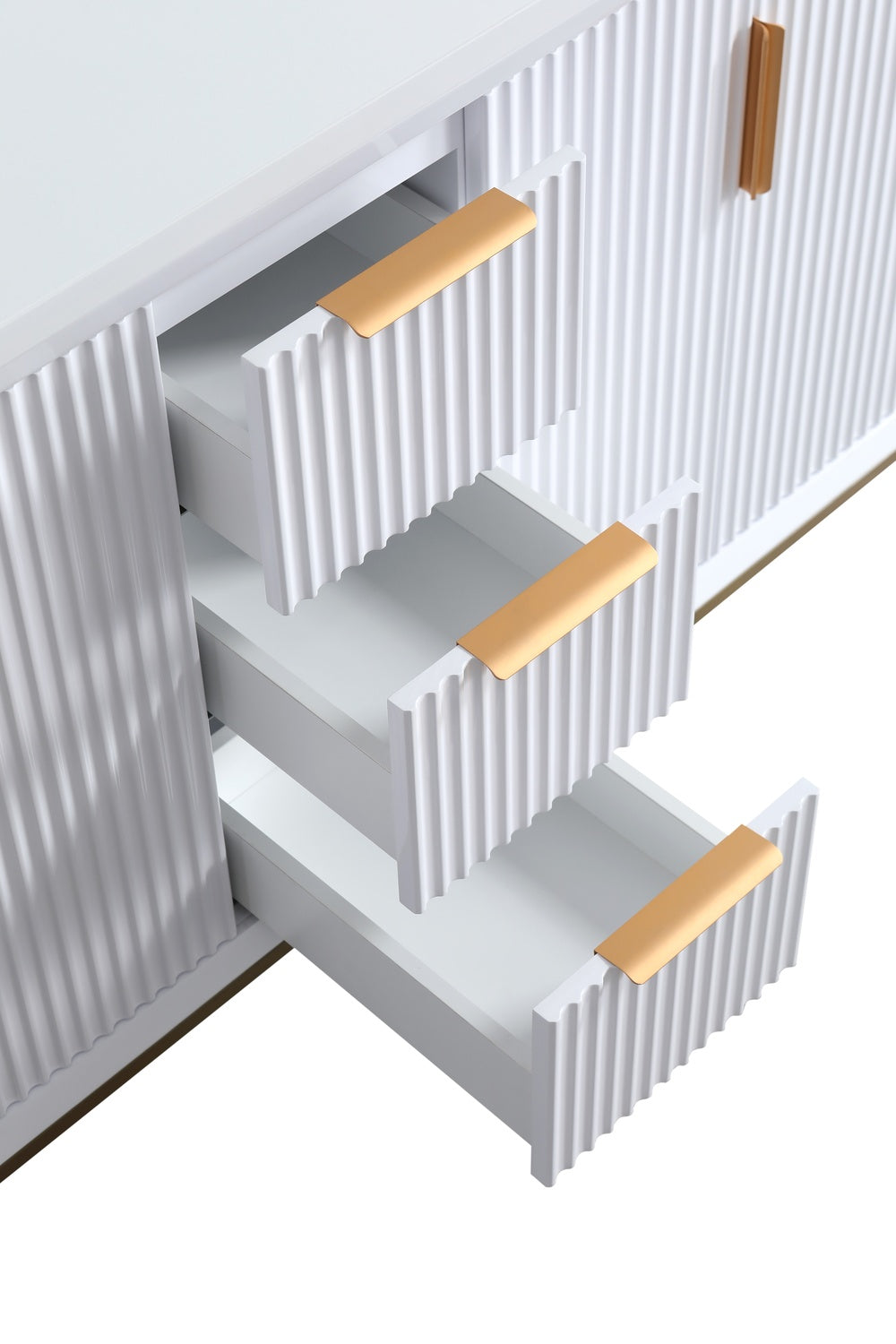 EVOS BRAND EVA II Open Drawer