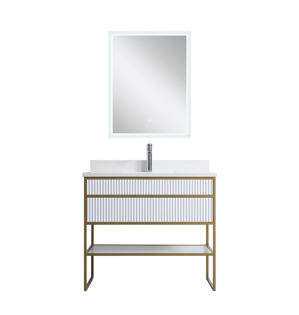 EVOS BRAND GATSBY II 40".