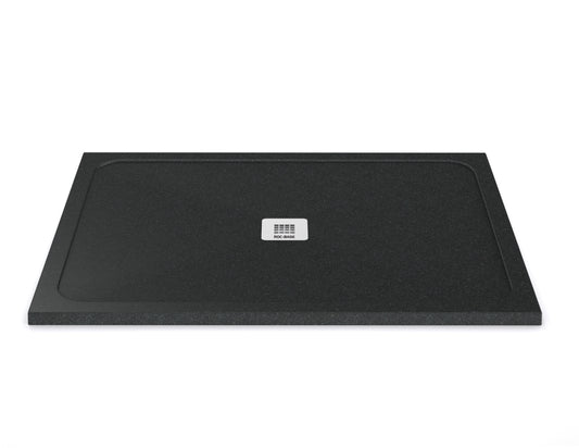 Evos Boutiques  1 1/4 in black granite base