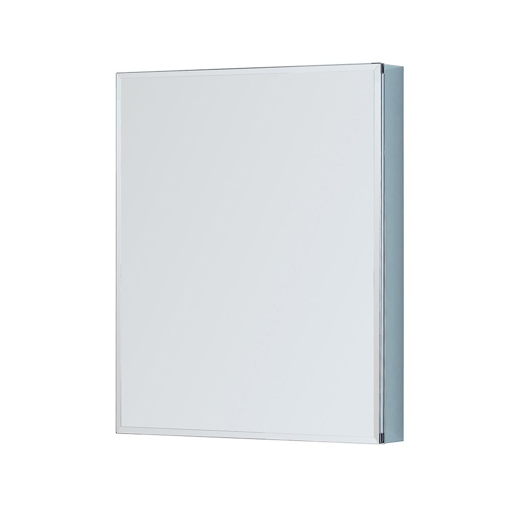 Evos Boutiques 24 in bathroom medicine cabinet