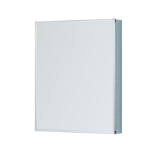 Evos Boutiques 24 in bathroom medicine cabinet