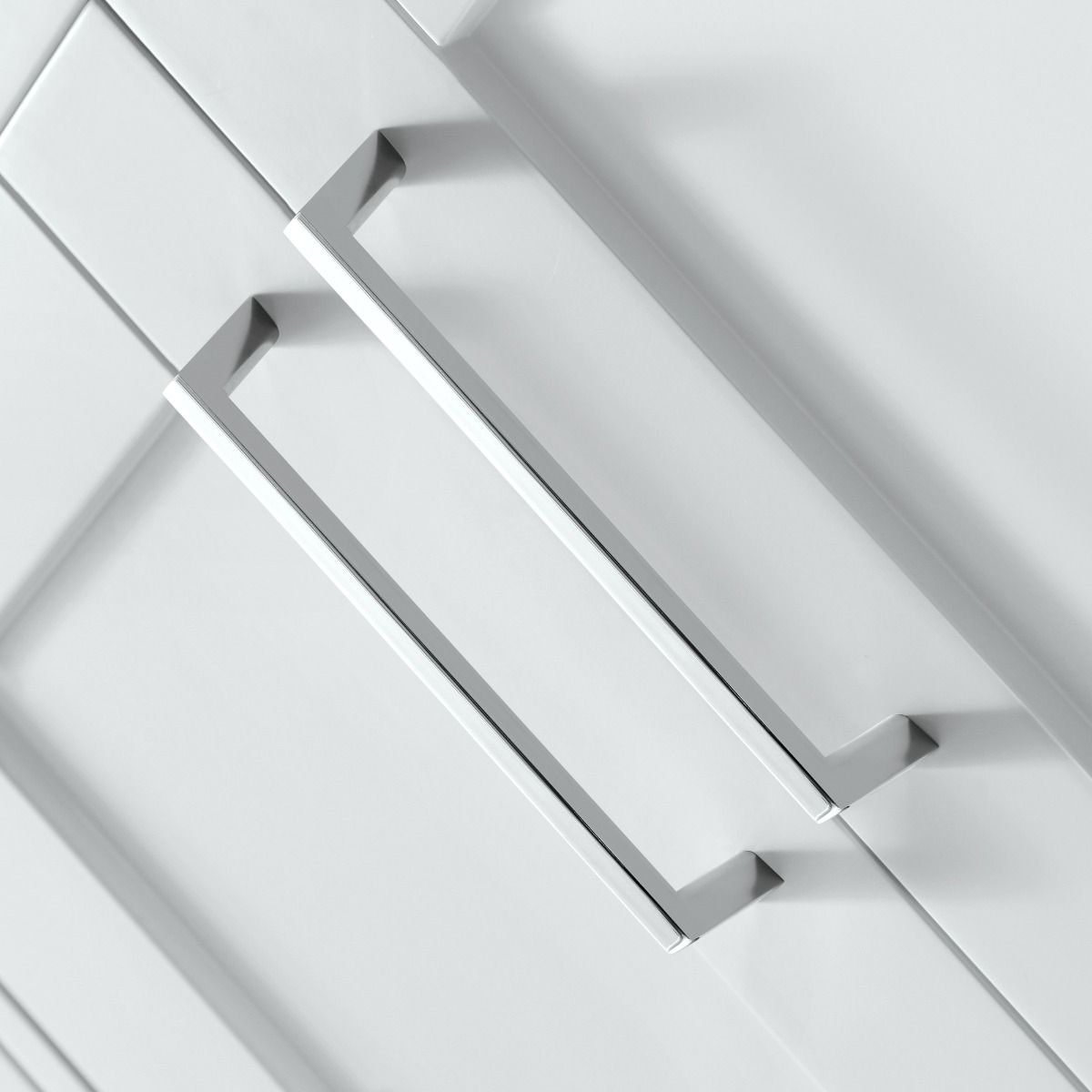 Evos Boutiques 72 en poignée de vanité grise