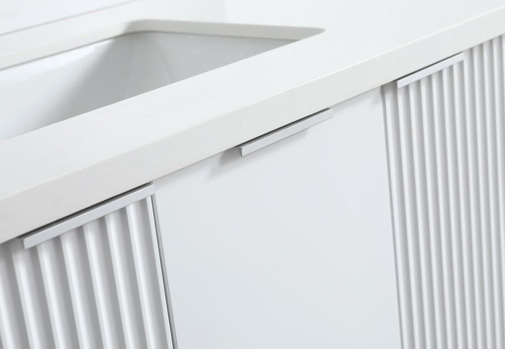 Evos Brand Vanité Alba vue proche