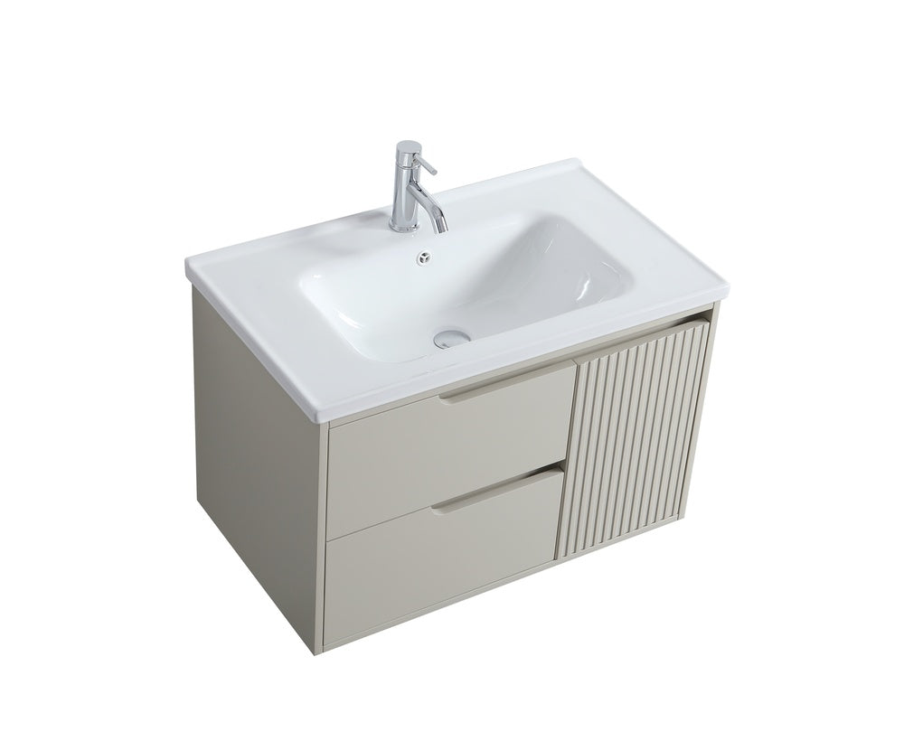 Evos Brand Vanité Brio 30 vue haut