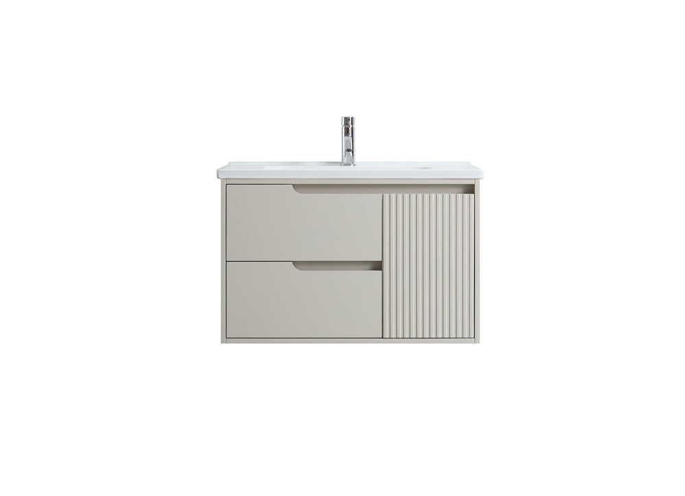 Evos Brand Vanité Brio White Background