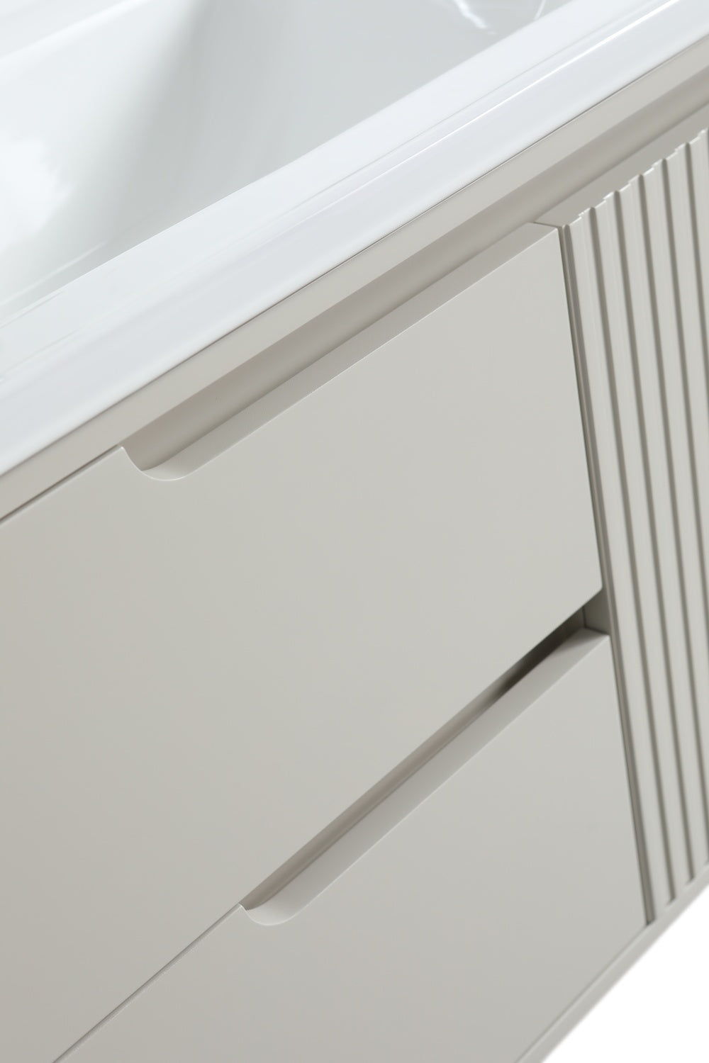 Evos Brand Vanité Brio close view