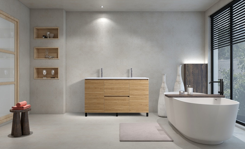 Evos Brand Vanité Luce 60