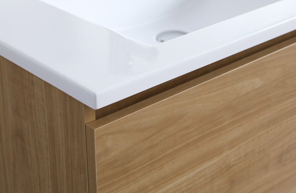 Evos Brand Vanité Luce Corner View