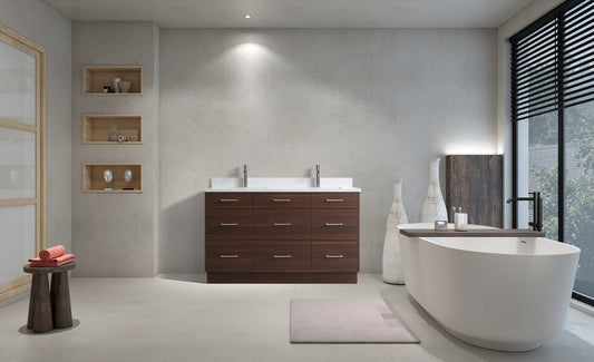 Evos Brand Vanité Notte 60