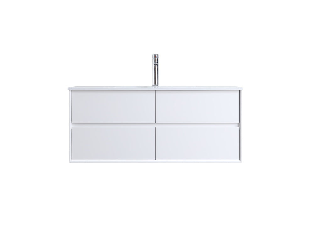 Evos Brand Vanity EXPECT 48 White Background