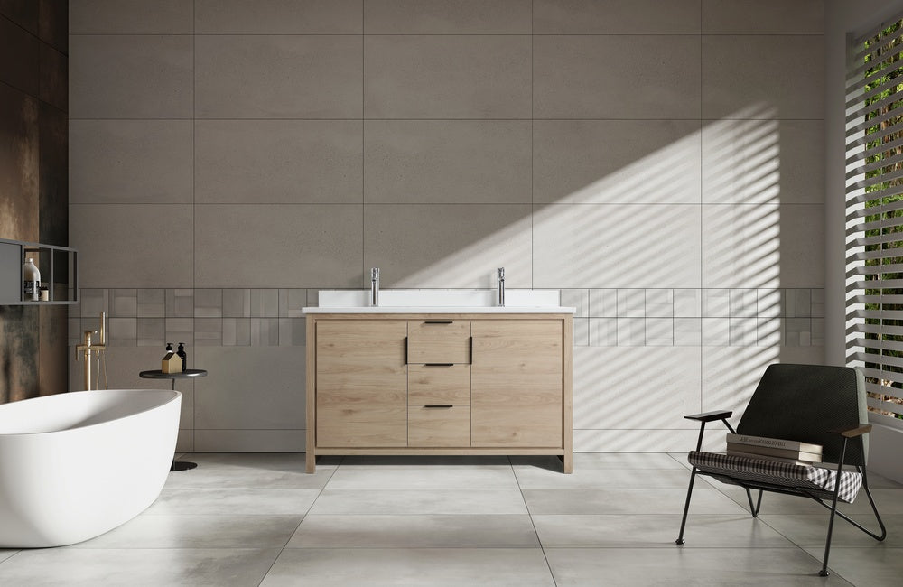 Evos Brand Vanity Seto 60"