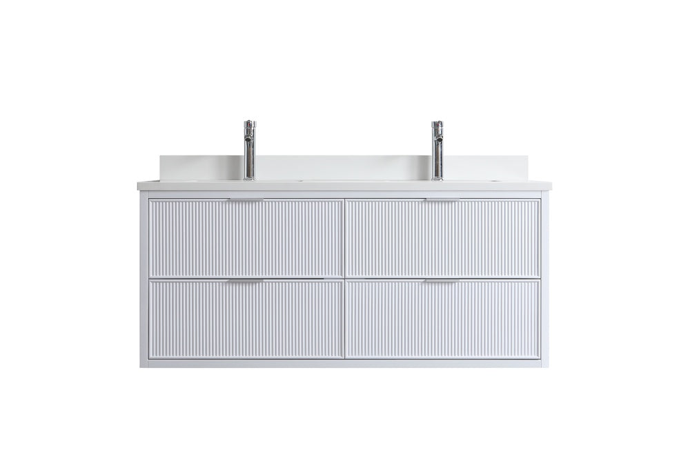 Evos brand vanité unik 40"