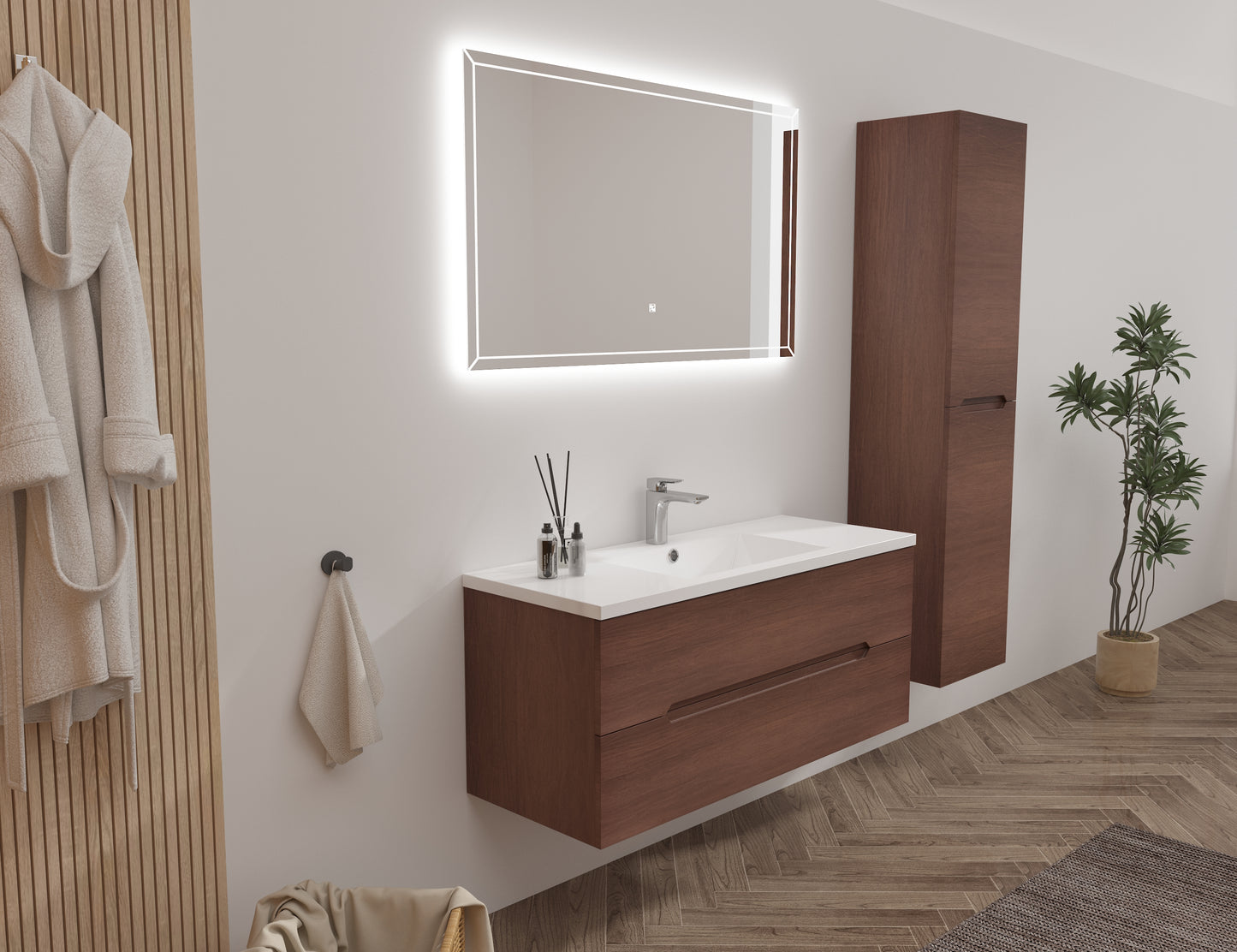 Pre-order - Paulina 48"