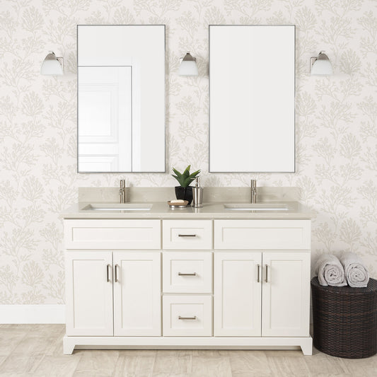 STONEWOOD Collection classique peinte  60"