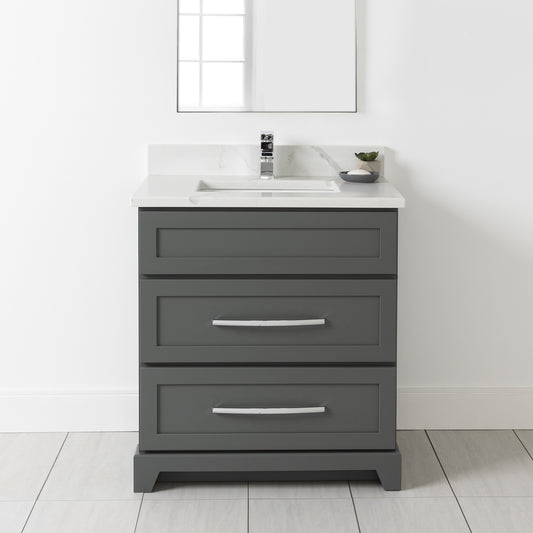 stonewood Collection Premium peinte nuances de distinction 30"