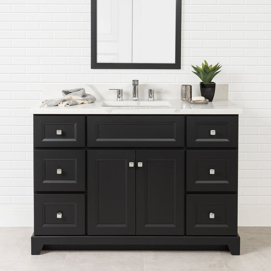 stonewood Collection Premium peinte nuances de distinction 48"