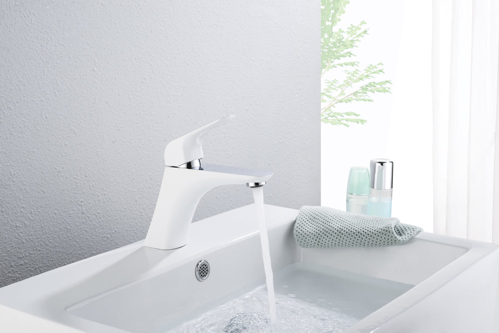 Vanity Faucets