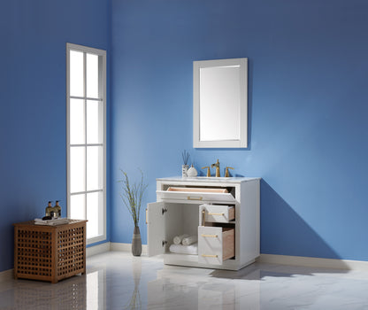 Aurora 36" - Pre-order (reception December 2025)