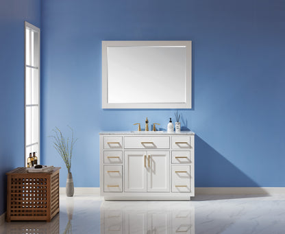 Aurora 48" - Pre-order (reception December 2025)