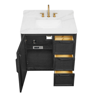 Hawthorne 36" - Précommande (arrivage décembre 2025)