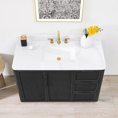 Hawthorne 48" - Précommande (arrivage décembre 2025)