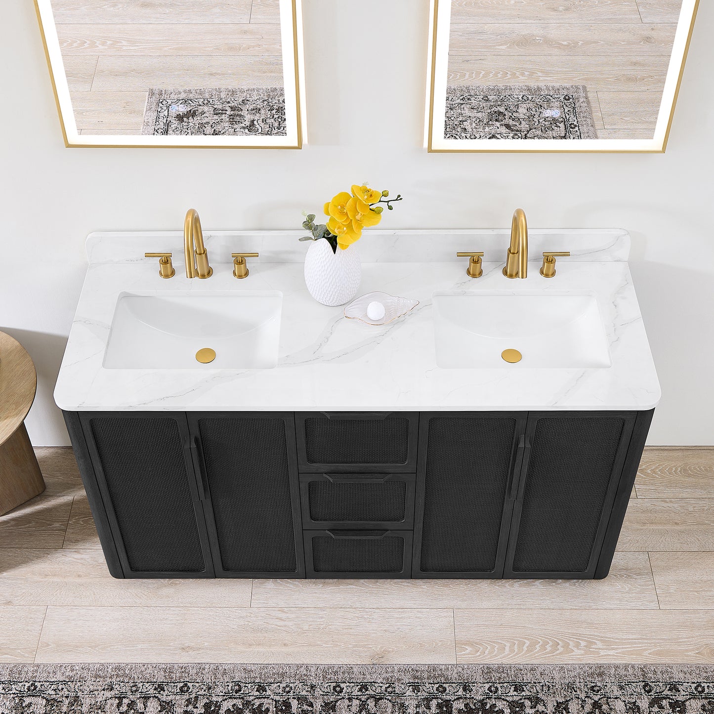 Hawthorne 72" - Précommande (arrivage décembre 2025)