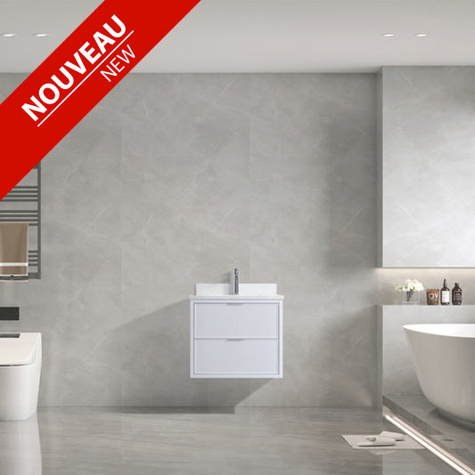 Evos Brand Vanity Segreto