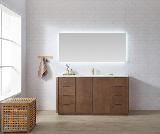 Valenca 60" - Précommande (arrivage décembre 2025)