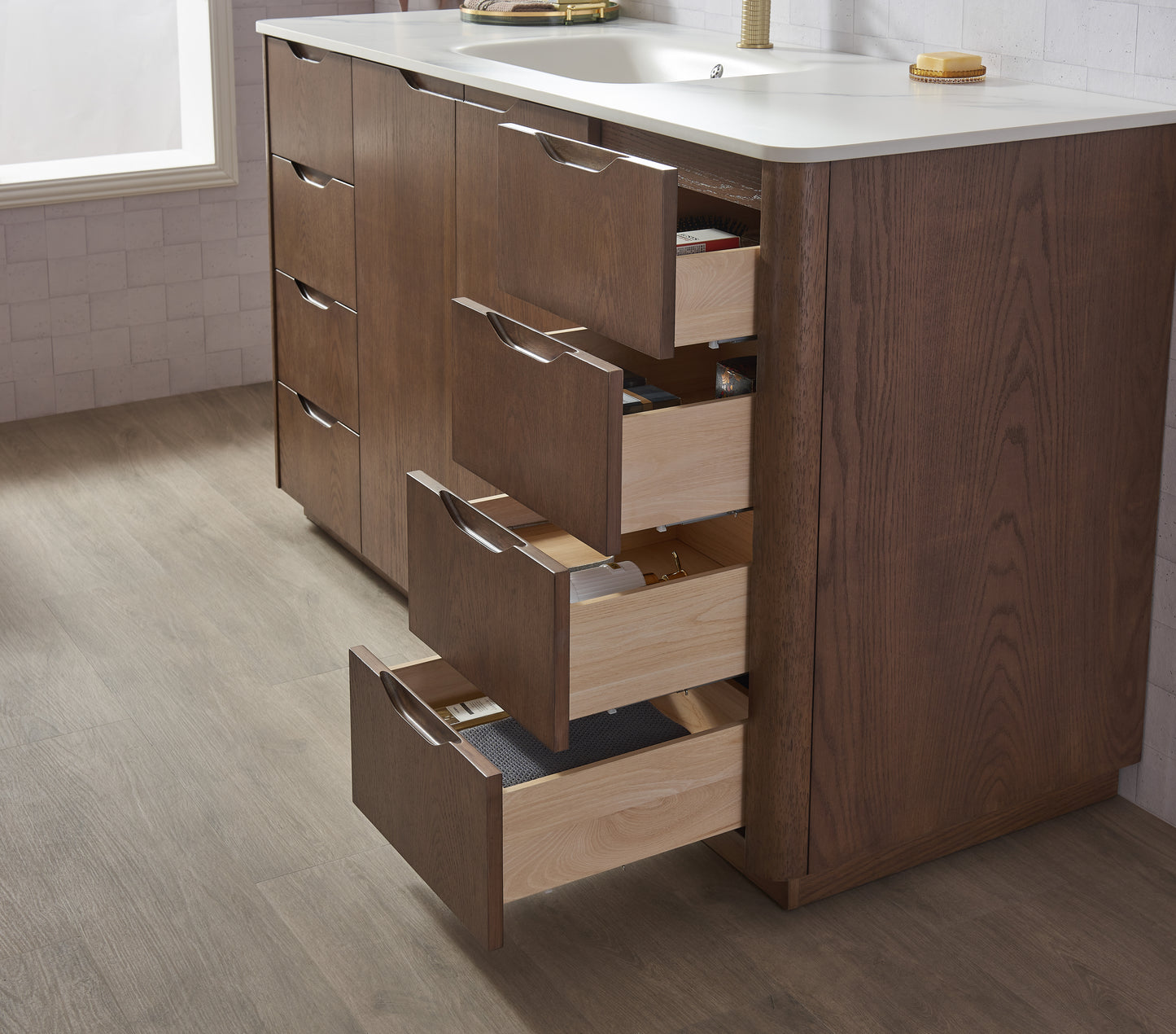 Valenca 60" - Précommande (arrivage décembre 2025)