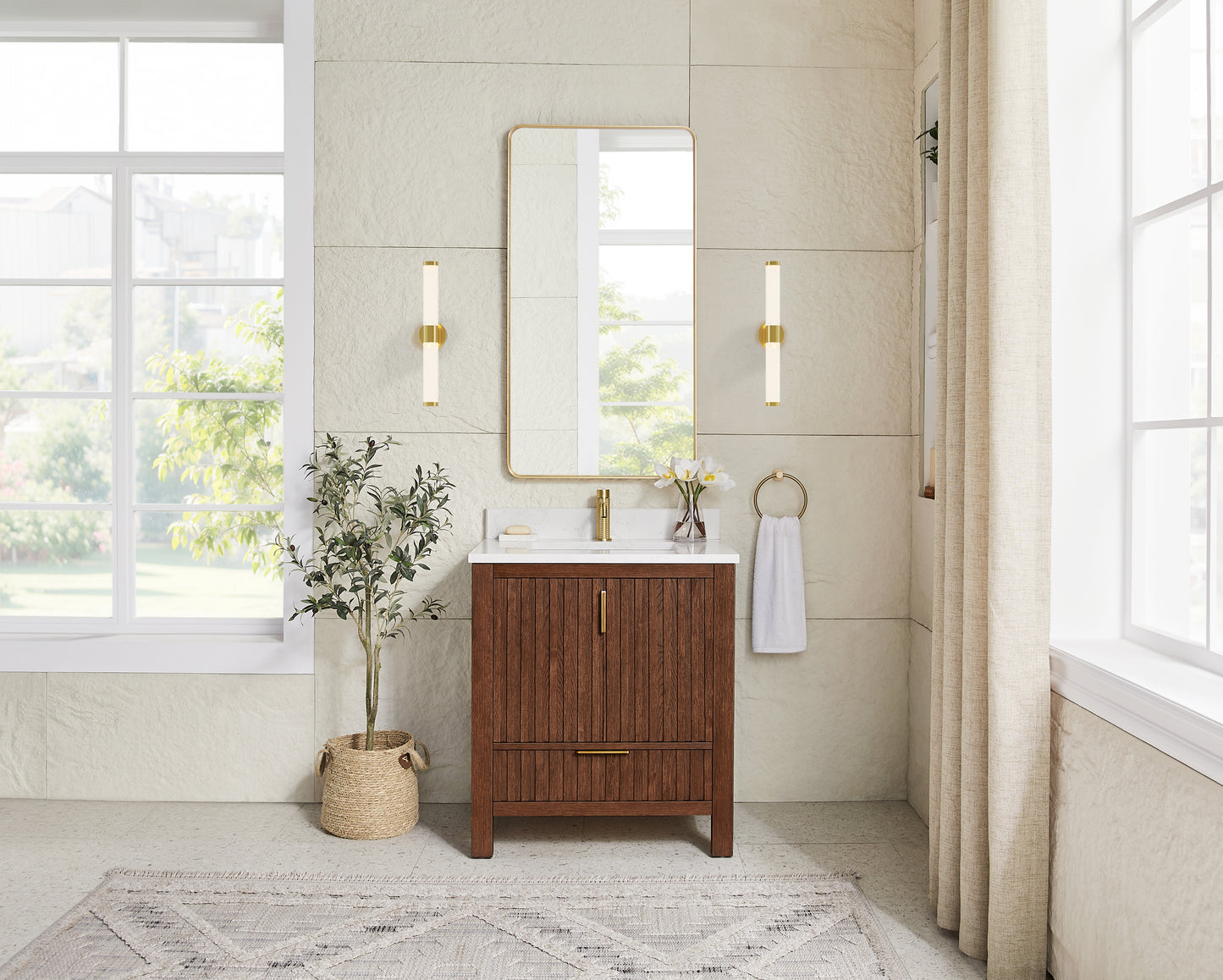 Winslow 30" - Précommande (arrivage décembre 2025)