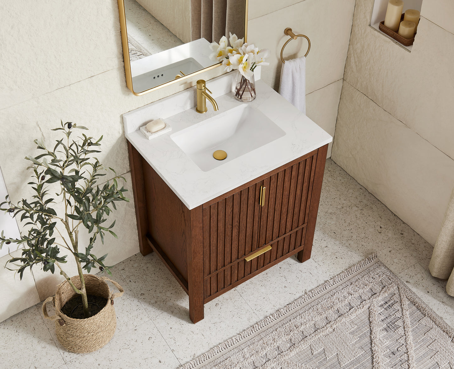 Winslow 30" - Précommande (arrivage décembre 2025)