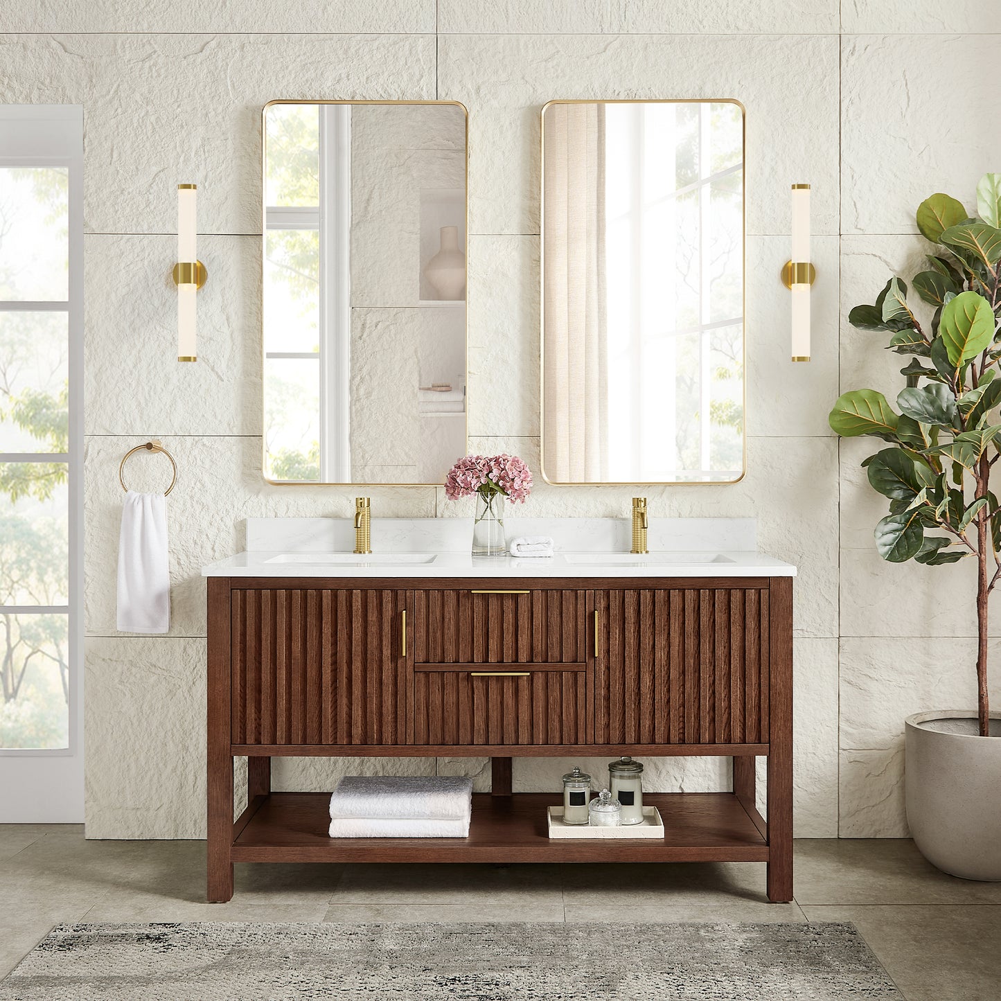 Winslow 60" - Précommande (réception décembre 2025)