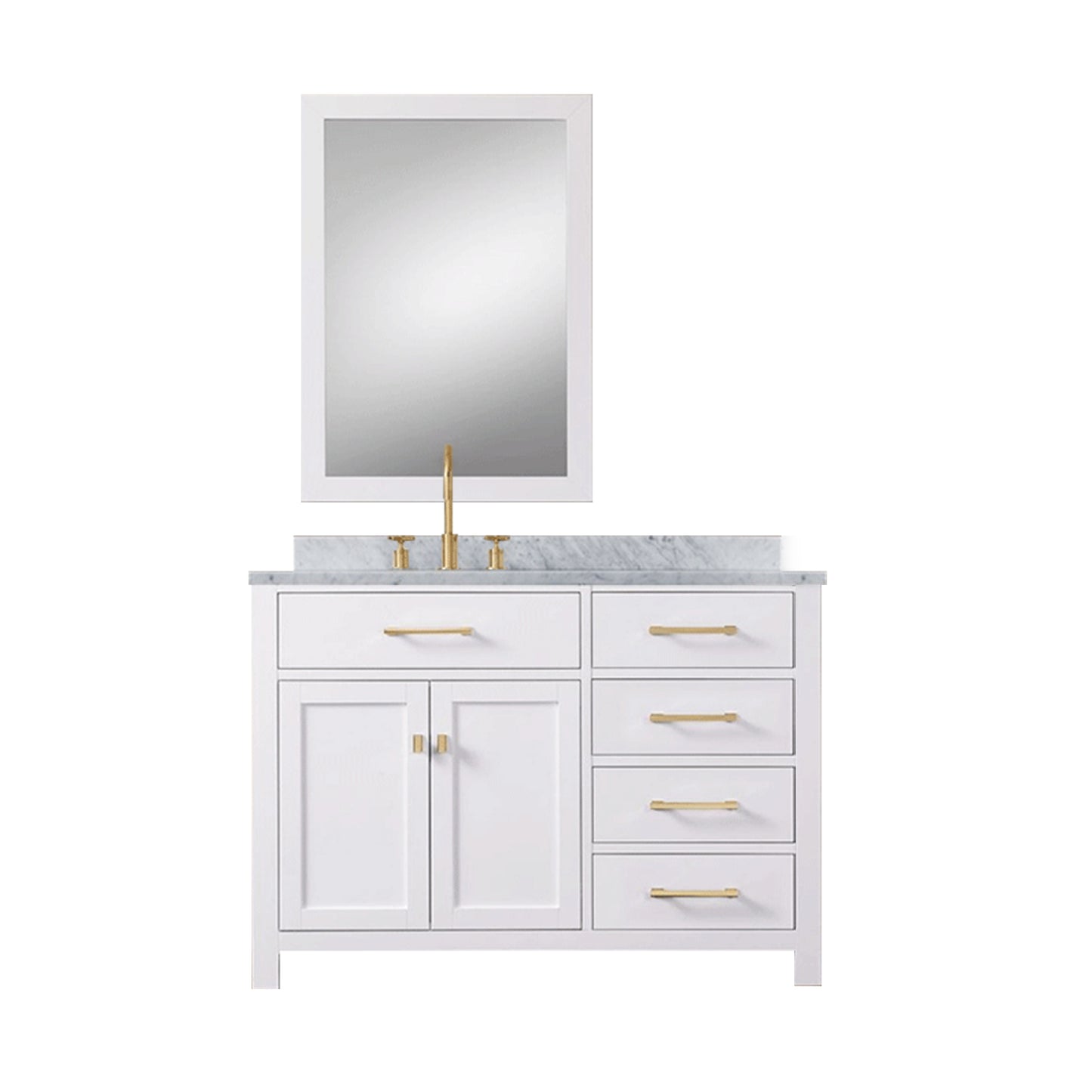 Ashford 36" - Précommande (arrivage décembre 2025)