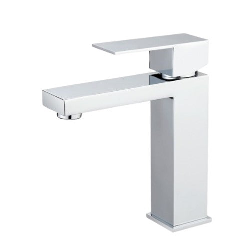Brooke Vanity Faucet - Chrome