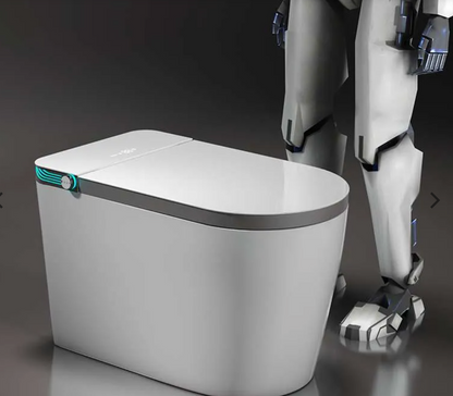 Leton Toilette intelligentes  Spécial Prix de lancement Précommande Quantités limitée