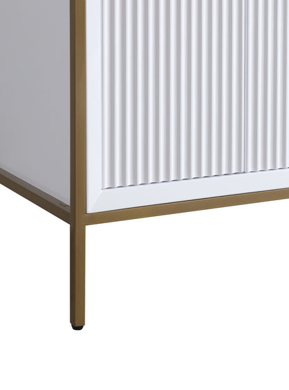 EVOS BRAND EVA II vue coin