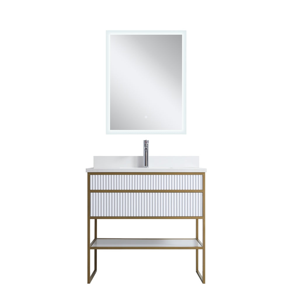 EVOS BRAND GATSBY II 36"