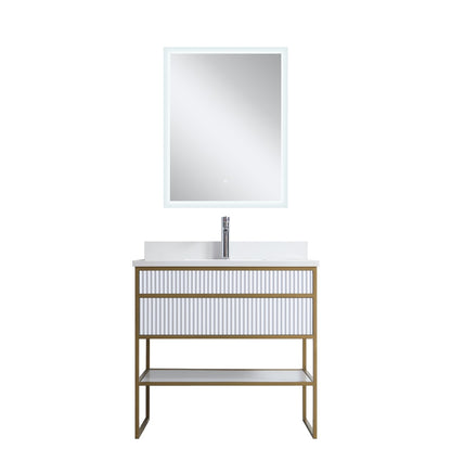 EVOS BRAND GATSBY II 36"