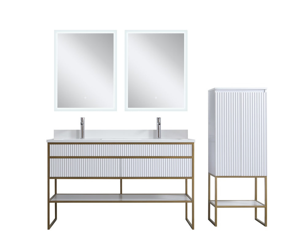 EVOS BRAND GATSBY II 60".