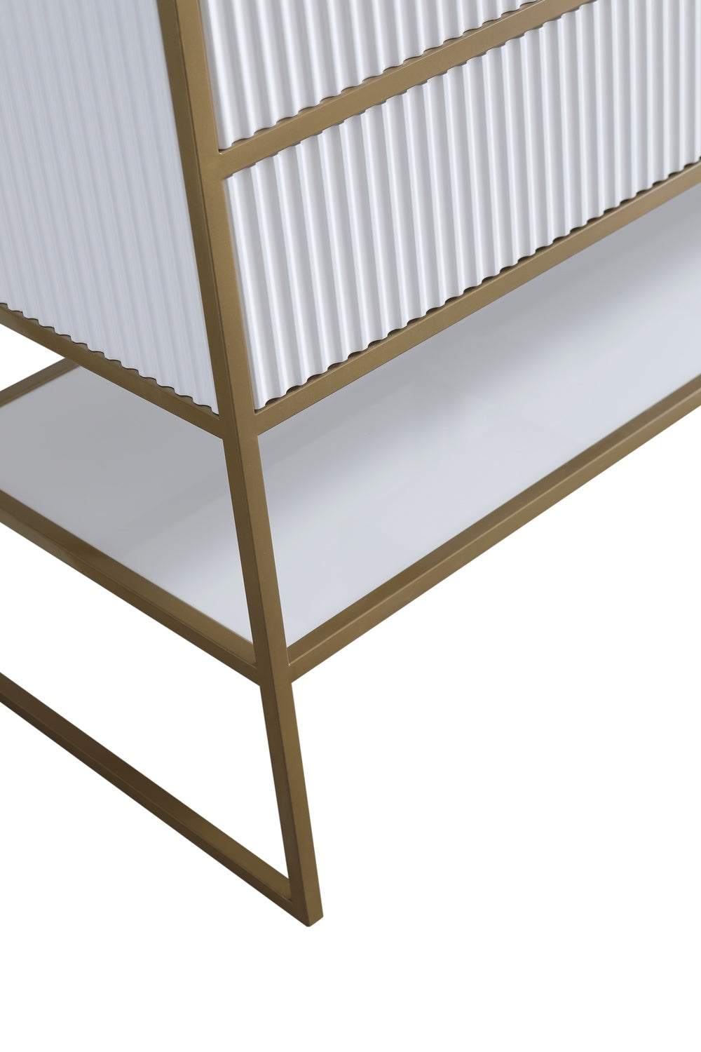 EVOS BRAND GATSBY II vue coin