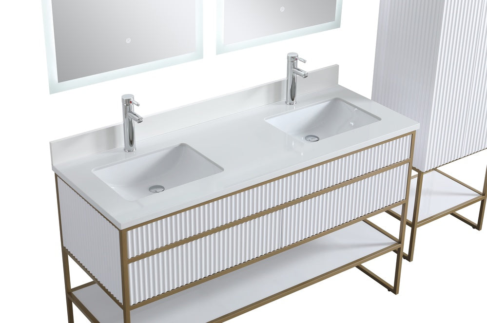 EVOS BRAND GATSBY II vue haut