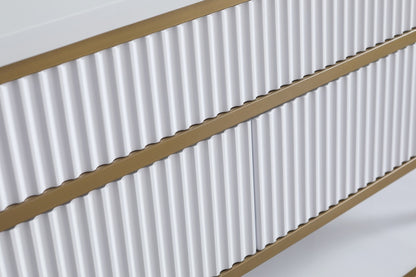 evos brand gatsby II vue proche