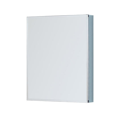 Evos Boutiques 24 in bathroom medicine cabinet