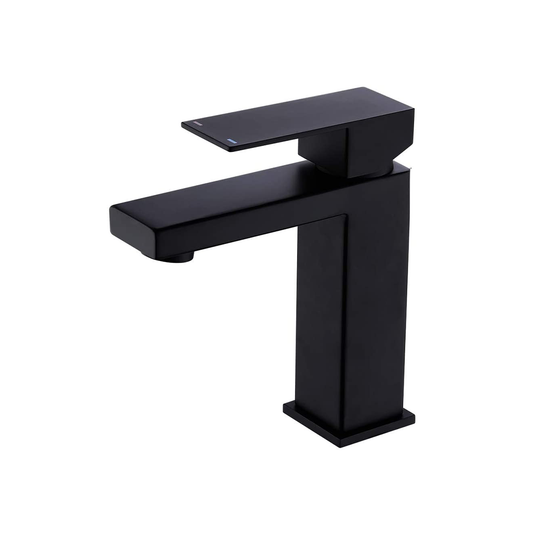 Brooke Black Faucet