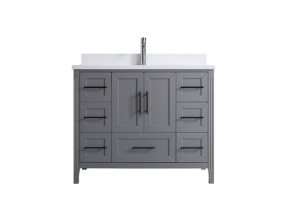 Evos_Brand_AURA 42" Grey.