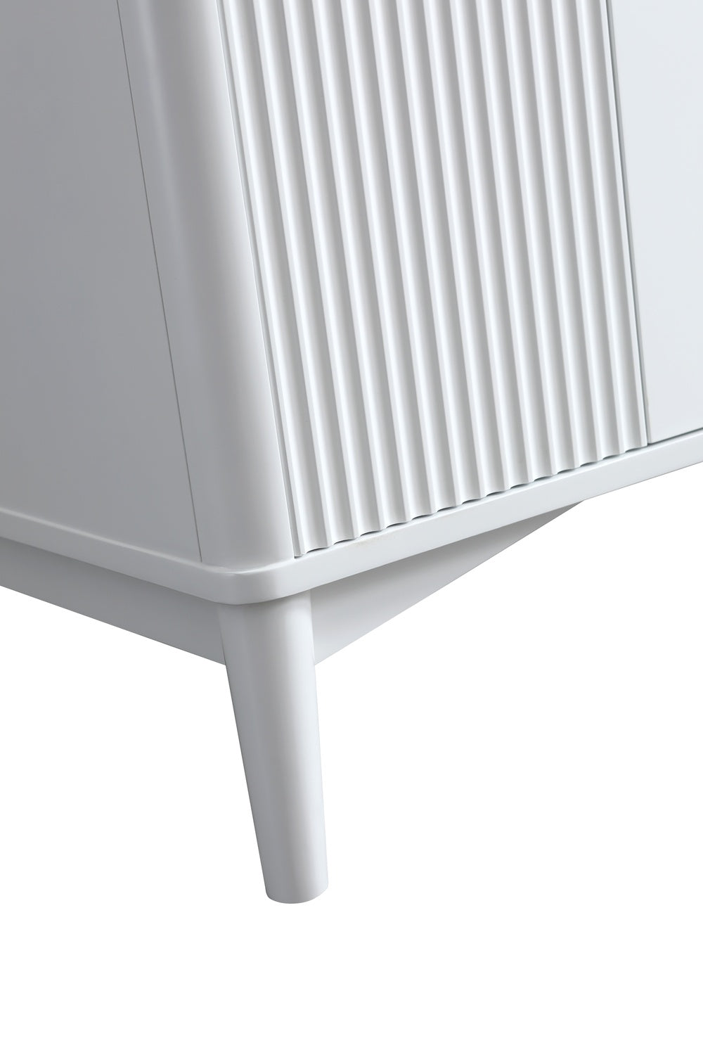 Evos Brand Vanité Alba vue bas