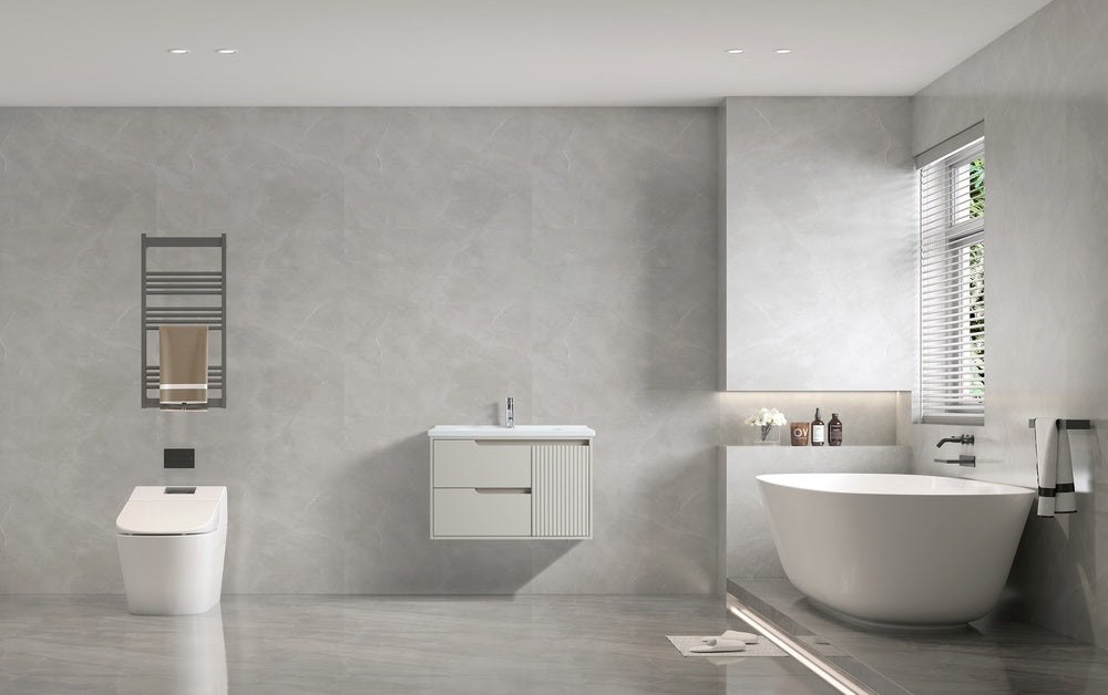 Evos Brand Vanité Brio 30  vue loin